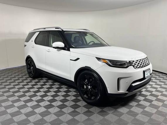 LAND ROVER DISCOVERY 2022 SALRJ2EX7N2459956 image LAND ROVER DISCOVERY 2022 SALRJ2EX7N2459956 image